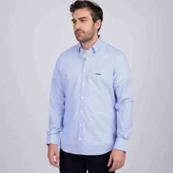 Homme Mise Au Green Chemise Carina