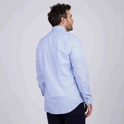 Homme Mise Au Green Chemise Carina