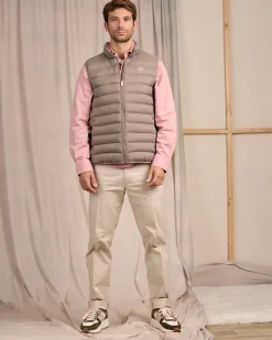 Homme Mise Au Green Chemise manches longues