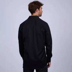 Homme Mise Au Green Chemise unie