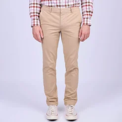 Homme Mise Au Green Chino Cyrile