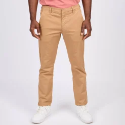 Homme Mise Au Green Chino Cyrile