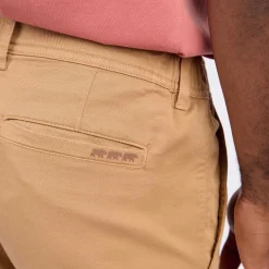 Homme Mise Au Green Chino Cyrile