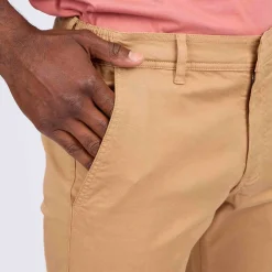 Homme Mise Au Green Chino Cyrile