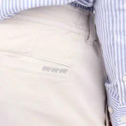 Homme Mise Au Green Chino Cyrile gris moyen