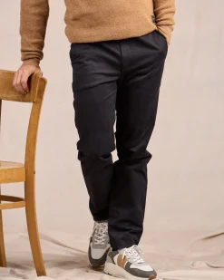 Homme Mise Au Green Chino Cyrile