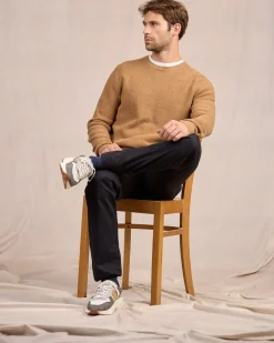 Homme Mise Au Green Chino Cyrile