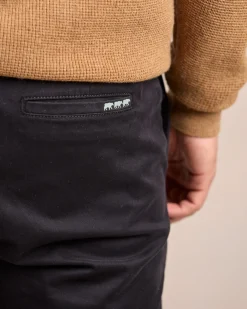 Homme Mise Au Green Chino Cyrile