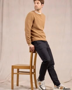 Homme Mise Au Green Chino Cyrile