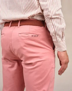 Homme Mise Au Green Chino Cyrile