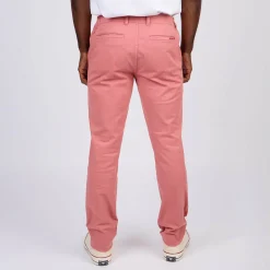 Homme Mise Au Green Chino Cyrile