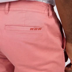 Homme Mise Au Green Chino Cyrile