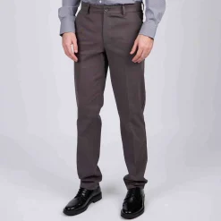 Homme Mise Au Green Chino ville