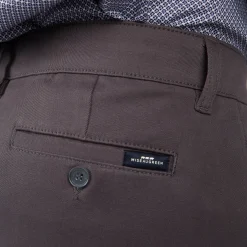 Homme Mise Au Green Chino ville