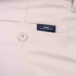 Homme Mise Au Green Chino ville