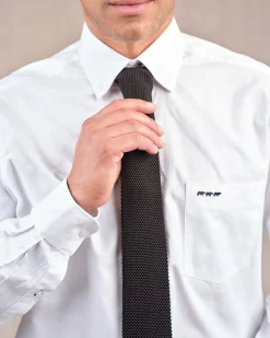 Homme Mise Au Green Cravate Carole