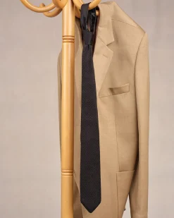 Homme Mise Au Green Cravate Carole