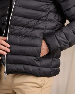 Homme Mise Au Green Doudoune Calvin