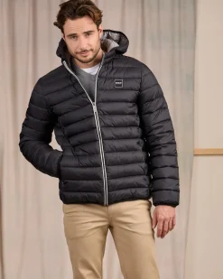 Homme Mise Au Green Doudoune Calvin