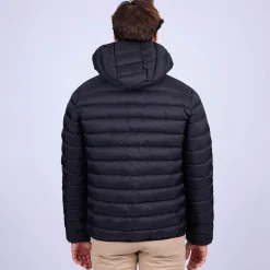 Homme Mise Au Green Doudoune Calvin