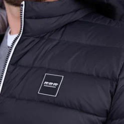 Homme Mise Au Green Doudoune Calvin