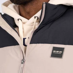 Homme Mise Au Green Doudoune Camilo