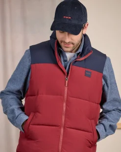 Homme Mise Au Green Doudoune Camilo