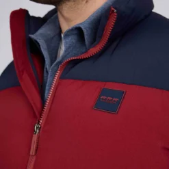 Homme Mise Au Green Doudoune Camilo