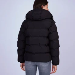 Femme Mise Au Green Doudoune Carina