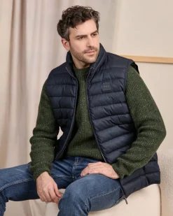 Homme Mise Au Green Doudoune Carter