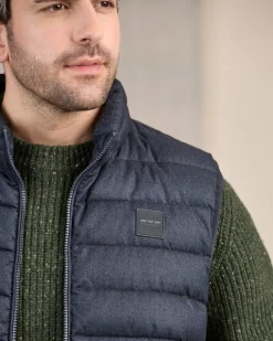 Homme Mise Au Green Doudoune Carter