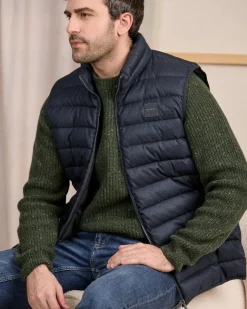 Homme Mise Au Green Doudoune Carter