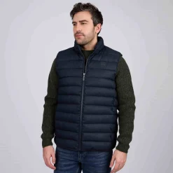 Homme Mise Au Green Doudoune Carter