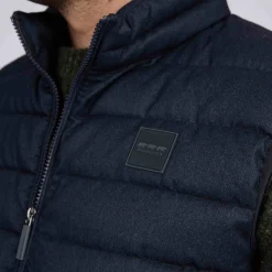 Homme Mise Au Green Doudoune Carter