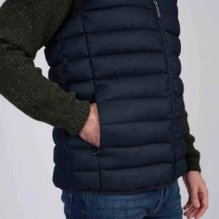 Homme Mise Au Green Doudoune Carter