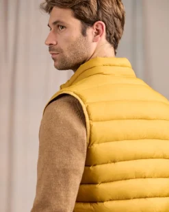 Homme Mise Au Green Doudoune Carter