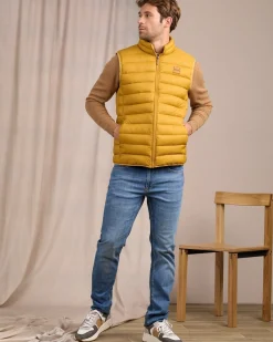 Homme Mise Au Green Doudoune Carter