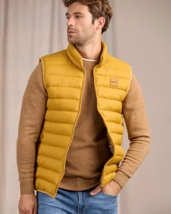 Homme Mise Au Green Doudoune Carter