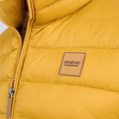 Homme Mise Au Green Doudoune Carter