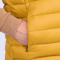 Homme Mise Au Green Doudoune Carter