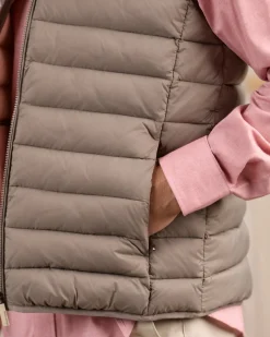 Homme Mise Au Green Doudoune Carter