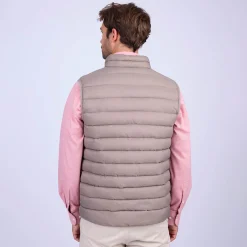 Homme Mise Au Green Doudoune Carter