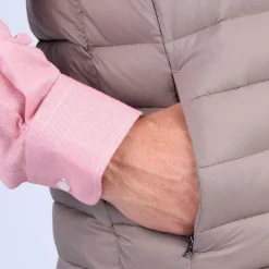 Homme Mise Au Green Doudoune Carter