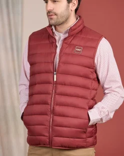 Homme Mise Au Green Doudoune Carter