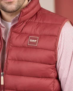 Homme Mise Au Green Doudoune Carter