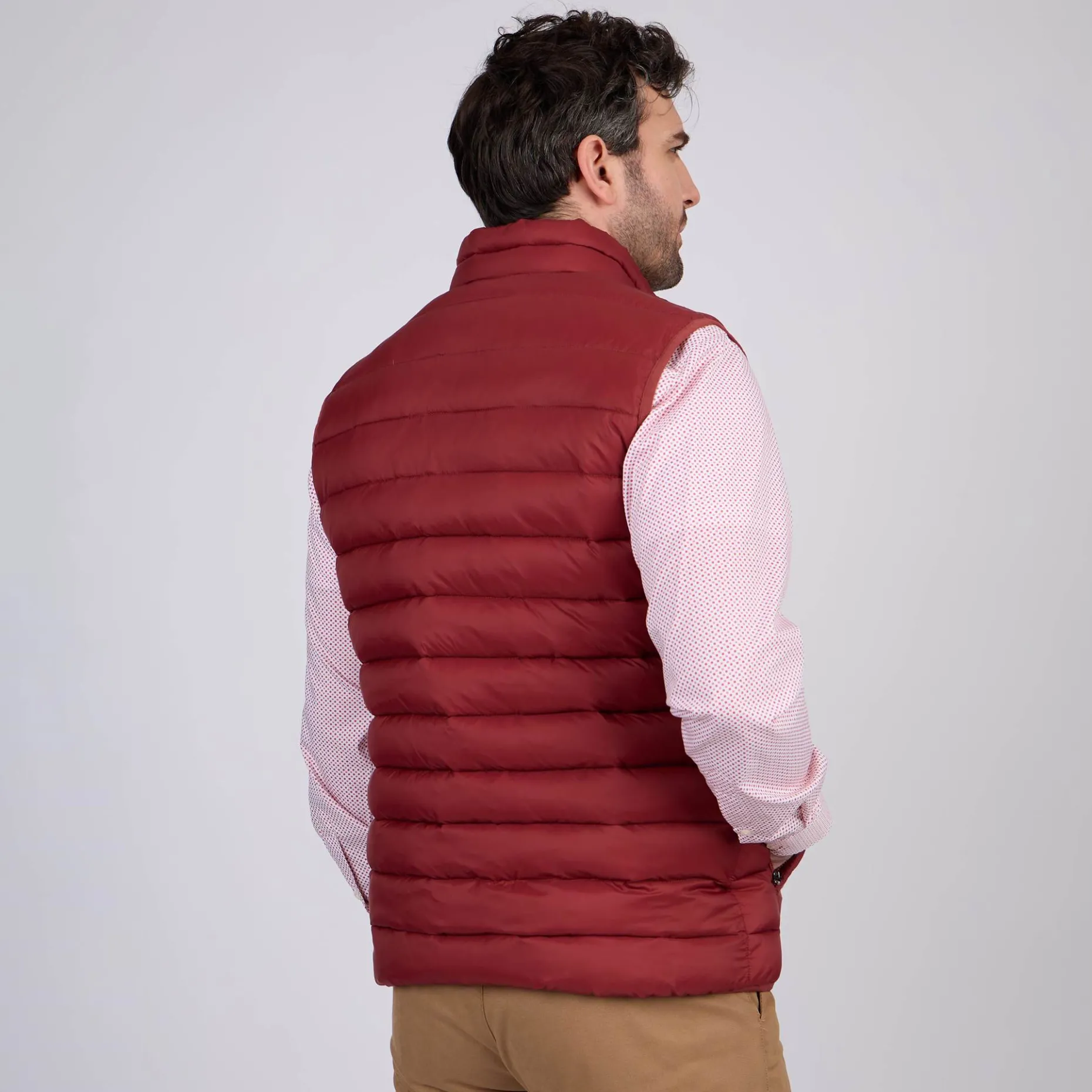 Homme Mise Au Green Doudoune Carter