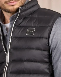 Homme Mise Au Green Doudoune Curtis