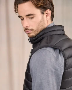 Homme Mise Au Green Doudoune Curtis