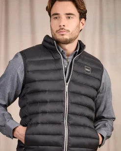 Homme Mise Au Green Doudoune Curtis