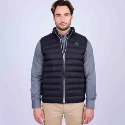 Homme Mise Au Green Doudoune Curtis